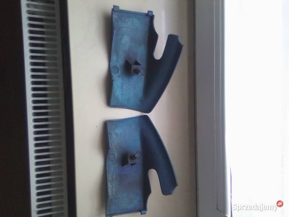 honda gl 1500 goldwing zaślepki błotnika Głogów Małopolski sprzedam