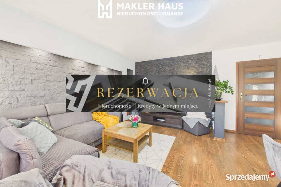 mieszkanie w centrum 3 pokoje Nieruchomości Gołdap