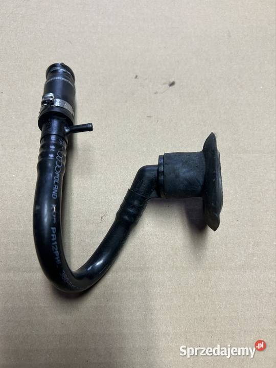 Przewód podciśnienia Passat b5 19tdi 3b0611931e Pozostałe Grudziądz