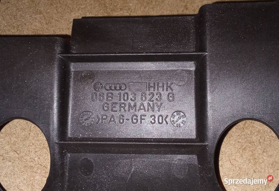 Wkład miski przegroda olejowa 06B103623G VW