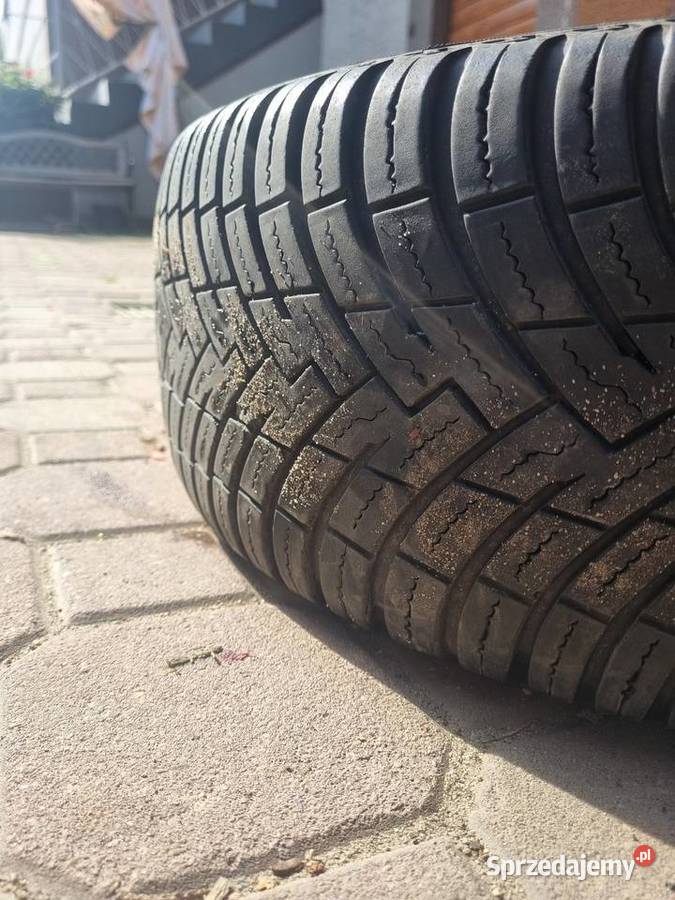 Koła alufelgi opel astra h gtc 5x110 17