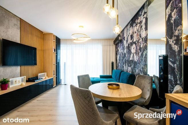 Apartament w centrum Białegostoku Piętro 8 Białystok