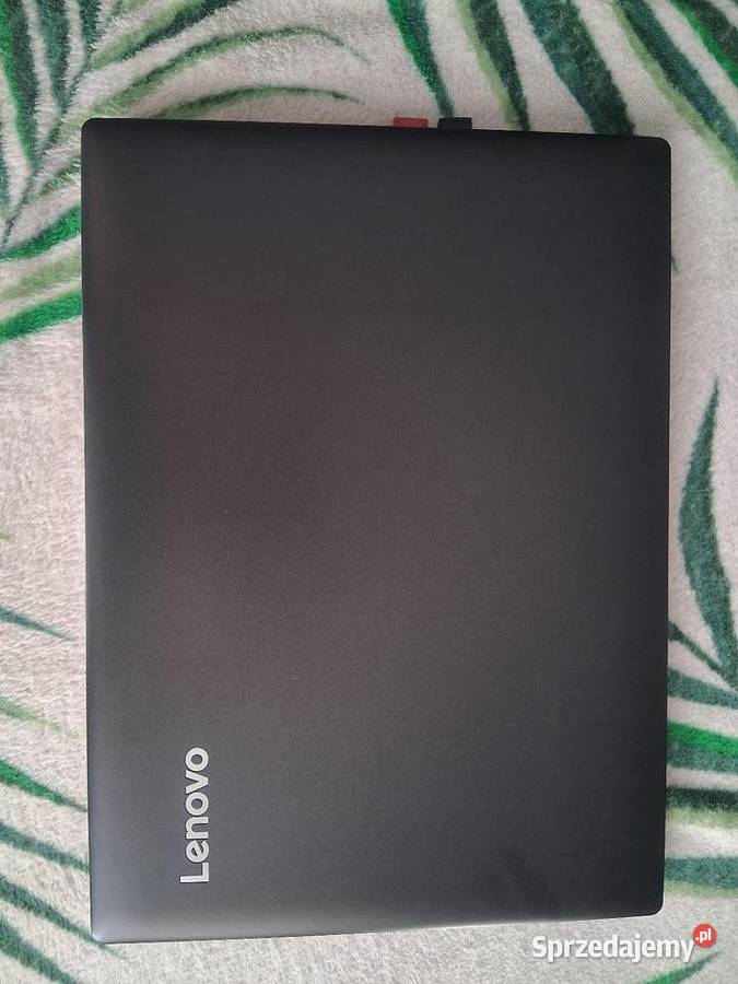 Lenovo idepad 320 14IKB intel core i5 8GB ram błyszcząca Jarosław