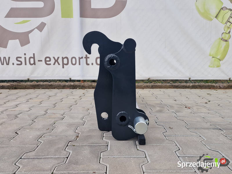 Adaptery SID Wincenta sprzedam