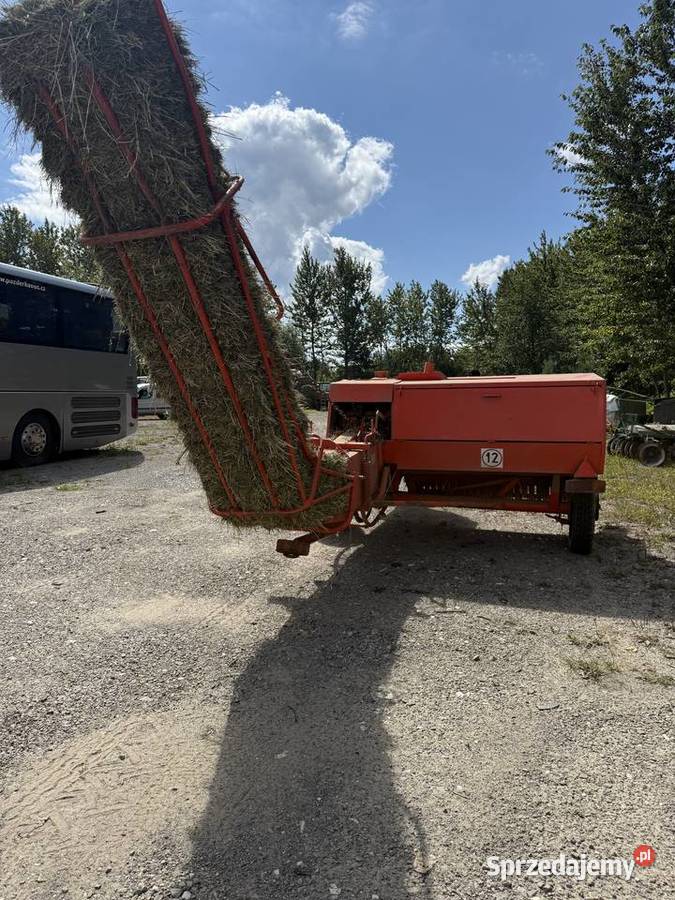 Prasa Sipma Z2241 Grabiny