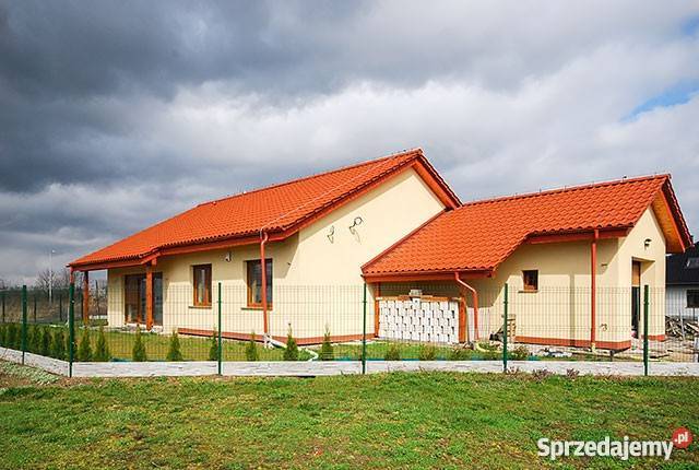 Nowy Dom na Sprzedaż Opole Opole