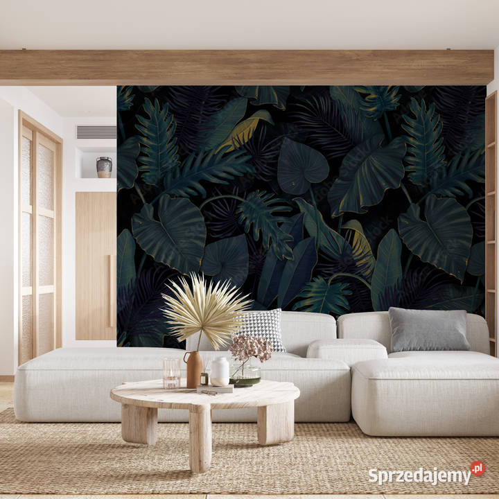 Piękne Fototapety WSZYSTKIE WZORY BEŻKASZMIR Zabrze