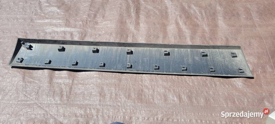 LISTWA BOCZNA LEWA 768556674R RENAULT TRAFIC III Ruda Śląska