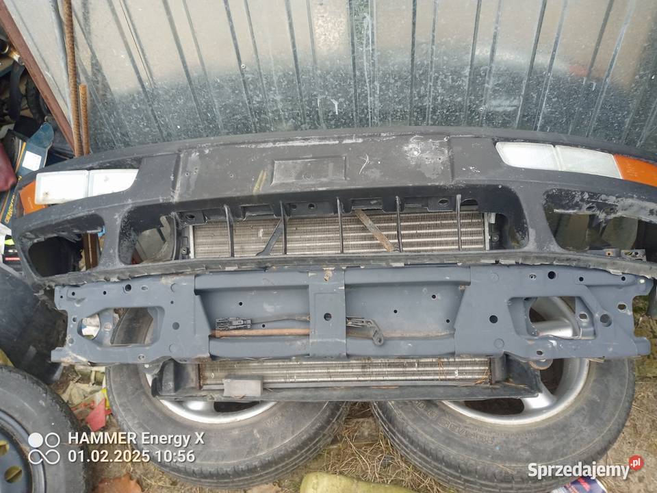 Części do golf Volkswagen 3 1996 Tomaszów Lubelski sprzedam