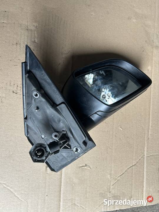 Lusterko prawe Polo 4 lc9z 6q0857934 Bydgoszcz