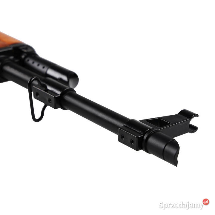 Wiatrówka Borner AK47 45 mm Warszawa