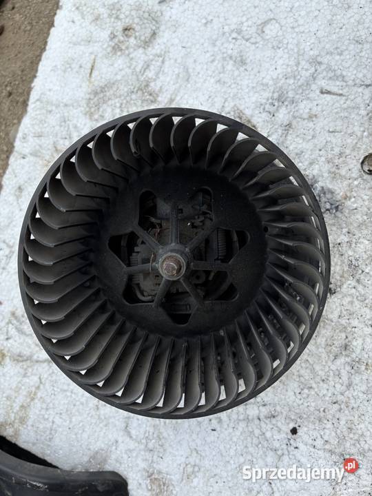 Dmuchawa Wentylator Nawiewu Volkswagen Passat B6 Wisznice