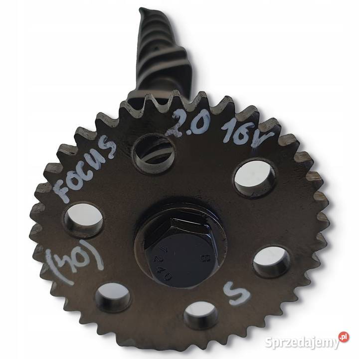 WAŁEK ROZRZĄDU Ford C MK2 18 16V ssący QQDA QQDB Chełm