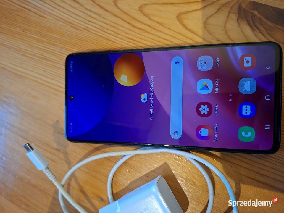 Samsung Galaxy M51 Samsung Pabianice