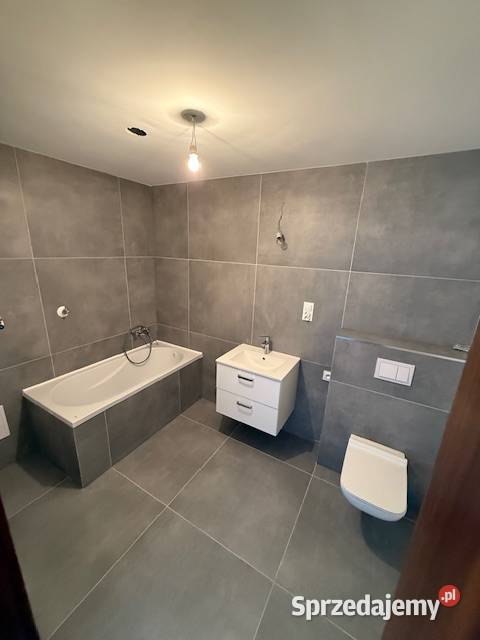 Dom z możliwością inwestycyjną Słupca