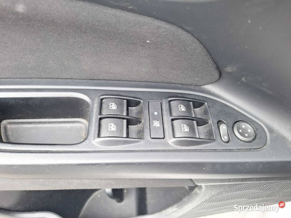 Fiat Tipo Tempomat klimatyzacja parktronik pomorskie sprzedam