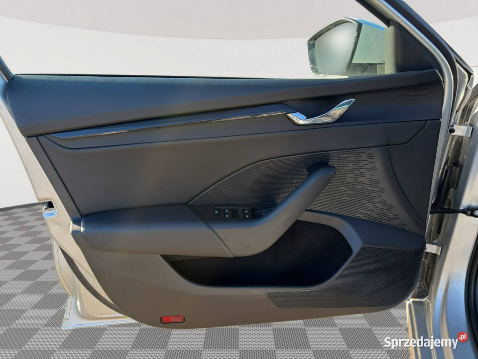 koda Octavia WJ4307L15 TSI eTec Ambition DSG Zarejestrowany w Polsce Octavia