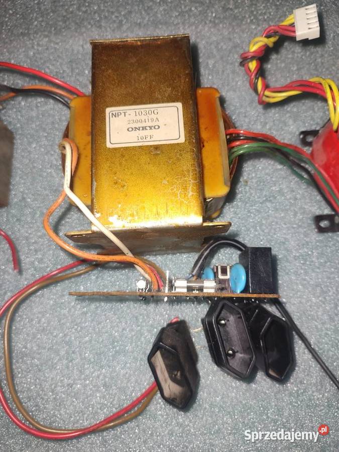 Transformatory wielkopolskie Święta