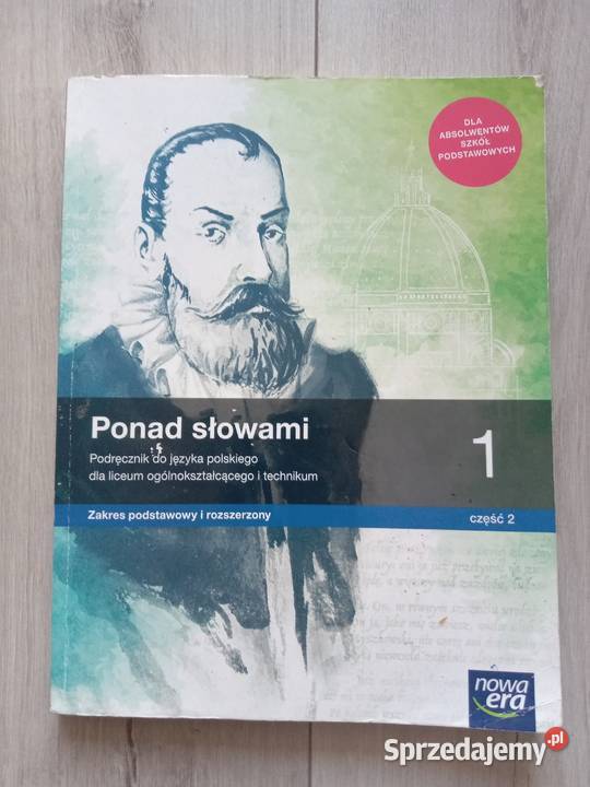 Ponad słowami 1 Gdańsk