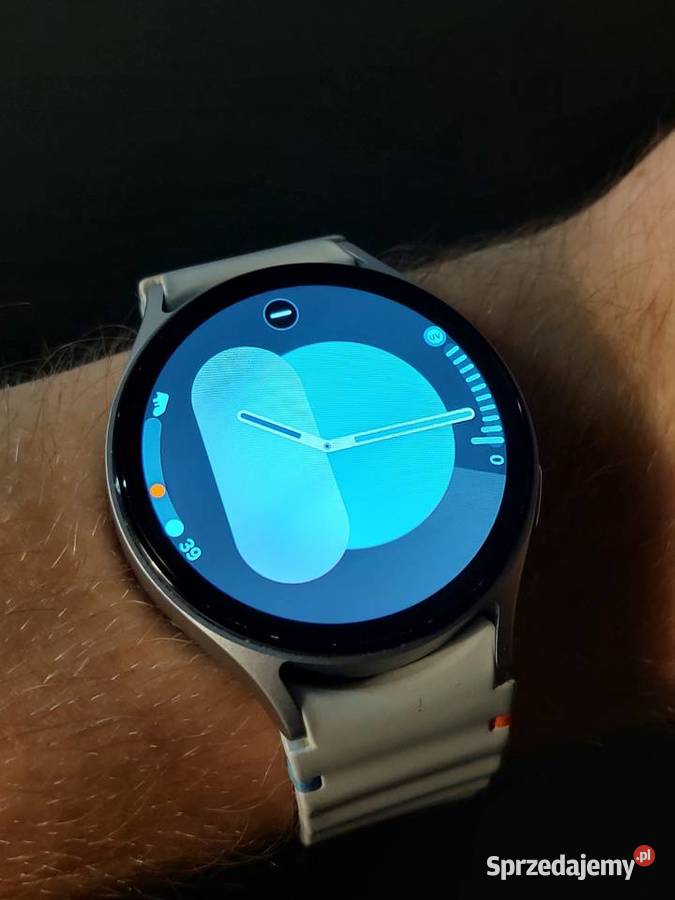 Samsung Galaxy Watch 7 44mm LTE SML315 Unisex mazowieckie Warszawa sprzedam