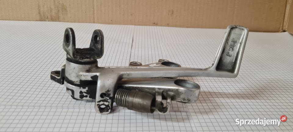Honda CBR SC 40 Sc 50 929 954 set prawy mazowieckie Warszawa
