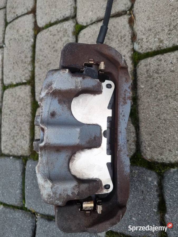 Mazda CX60 CX60 zacisk przedni prawy 25 PHEV Części samochodowe sprzedam