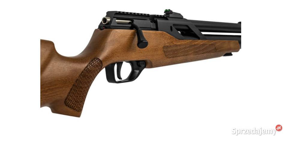 Snowpeak TRex Wood WIATRÓWKA PCP 177 22 25 Trzcianka