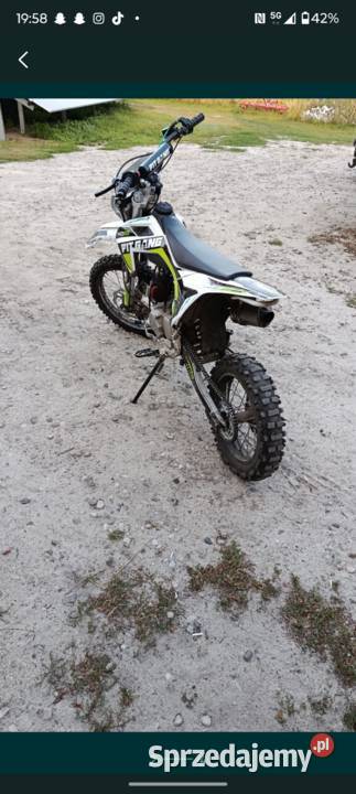 Kayo pitgang 140 Stasiówka