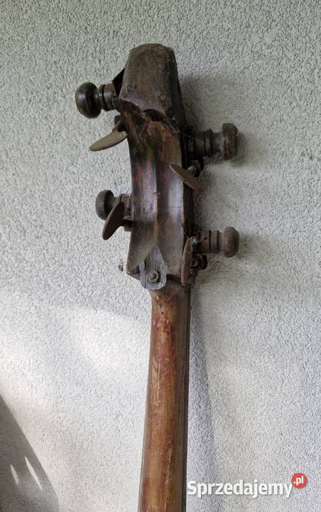 Sprzedam instrument muzyczny REBAB Kraków