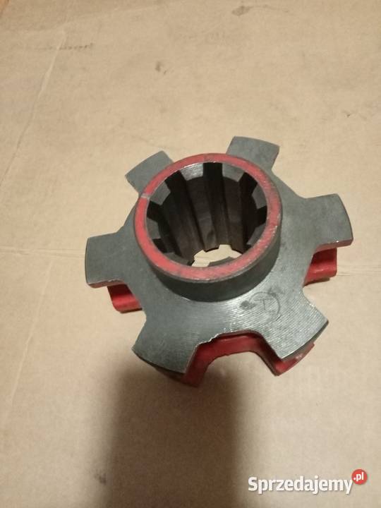 Koła Z6 do Annaburgera Głogów