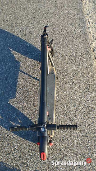 Hulajnoga elektryczna Grabownica Starzeńska