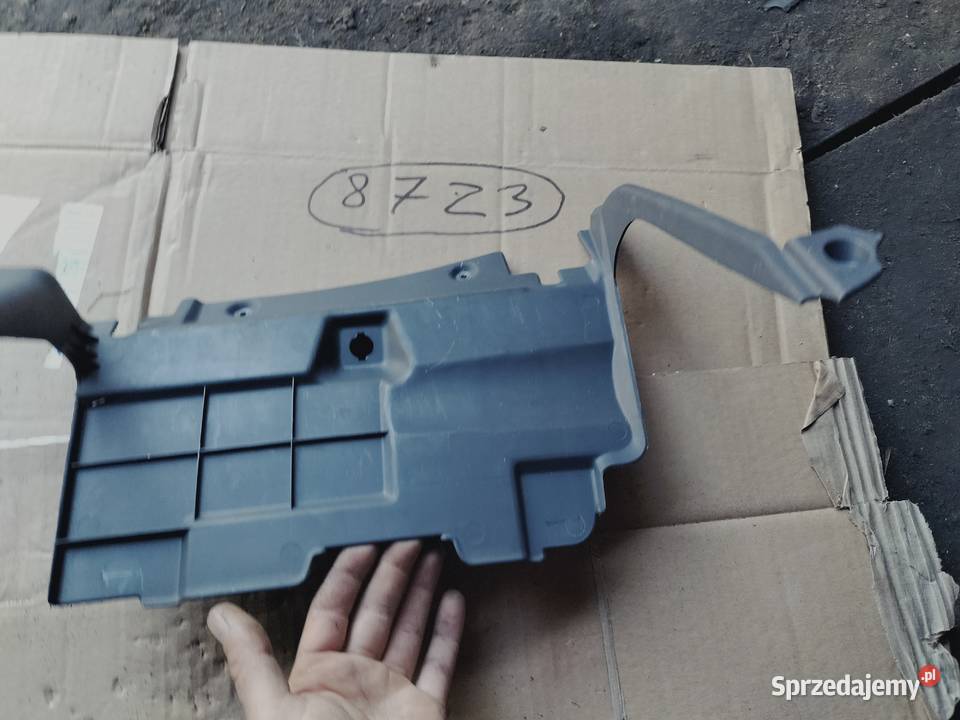 OSŁONA OBUDOWA SCHOWKA FORD MONDEO MK1 MK2 osobowe lubelskie Kamień-Kolonia