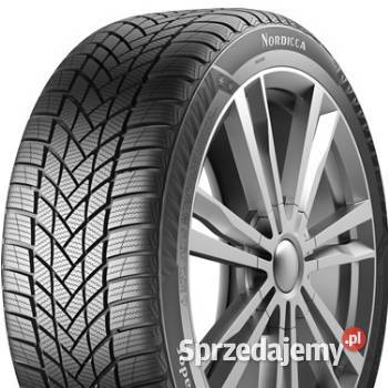 Opony 17570R13 Matador MP93 Nordicca 82T Przeworsk