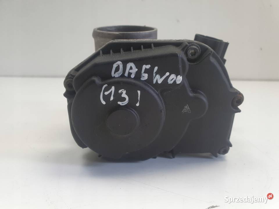 PRZEPUSTNICA Daewoo Lanos 16 16V Chełm