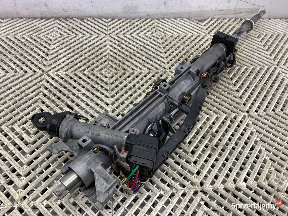 STACYJKA BMW E83 3450155 20 136 0311 KLUCZYK