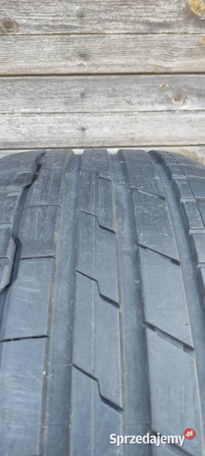 Hankook Ventus S1 Evo 3 24535202 sztukipara Samochodowe Samochodowe Piaseczno sprzedam