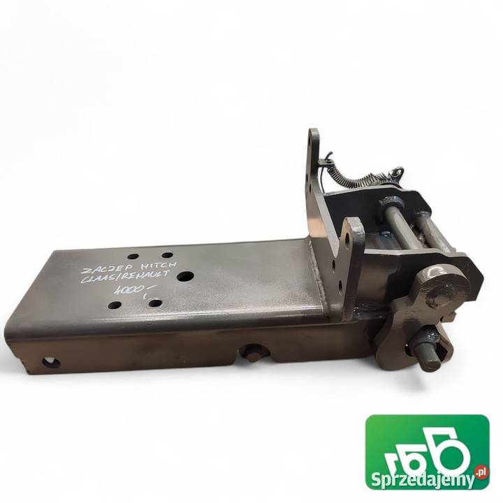 Zaczep Hitch Konsola Dromone 7711132207 Claas Wilkowo sprzedam