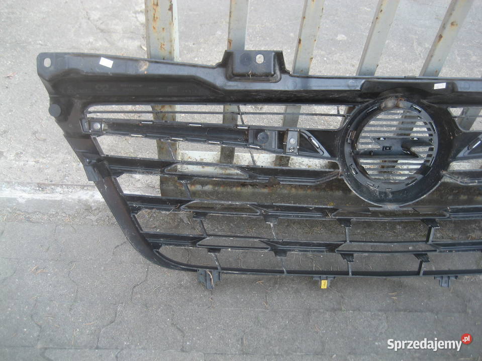 opel movano b ii lift 1921r atrapa grill