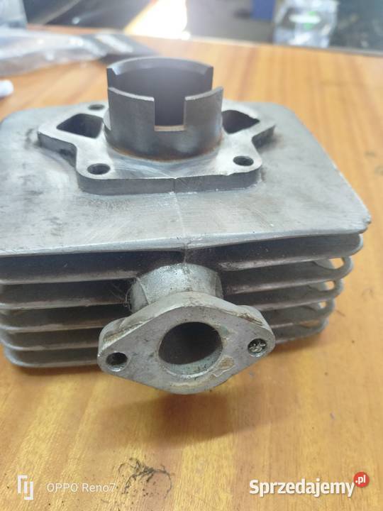 Cylinder Simson Łubno sprzedam