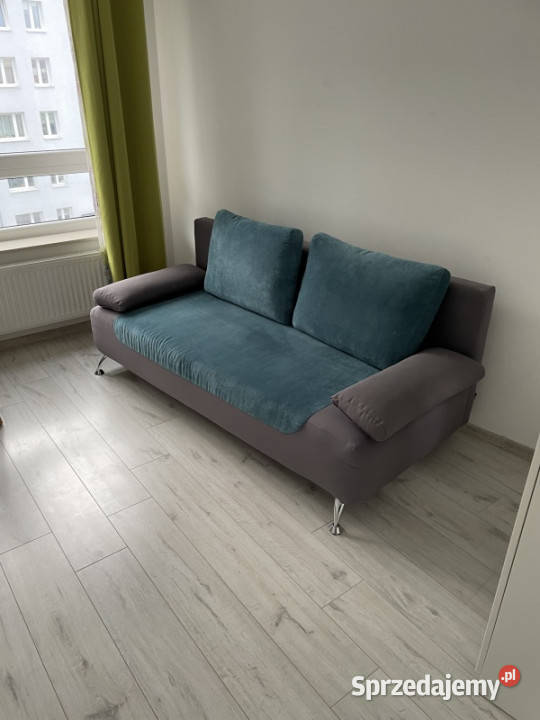 Bemowo 2 pok 40m2 Garaz Balkon