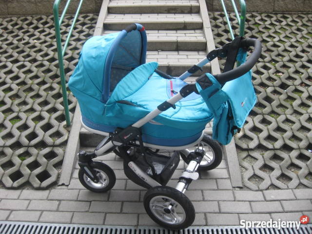 WOZEK WIELOFUNKCYJNY ESPIRO GTX 3W1 podkarpackie Rzeszów