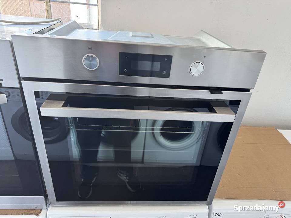 Piekarnik do zabudowy IKEA 60 Gwarancja Warszawa