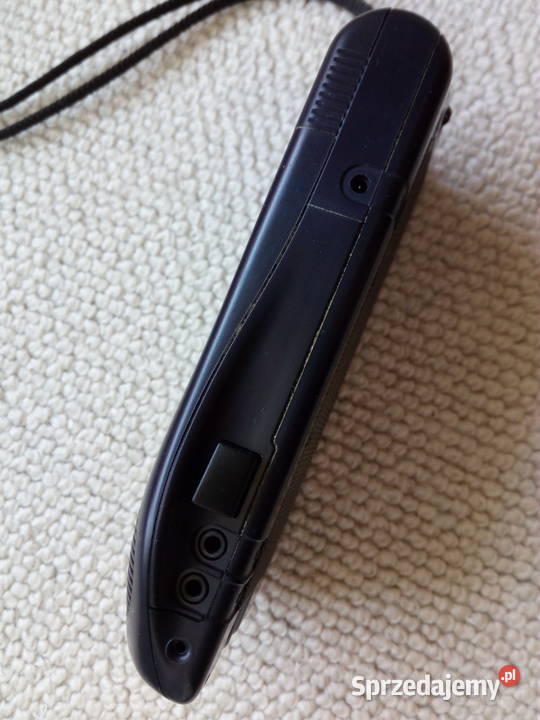 Dyktafon kasetowy PHILIPS Pocket Memo 381 Puławy