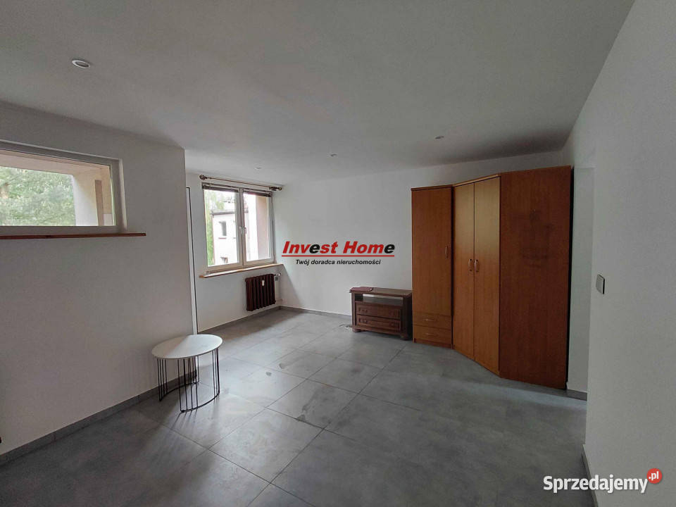 Mieszkanie 4521m2 2 pokoje Rybnik 45.21m2