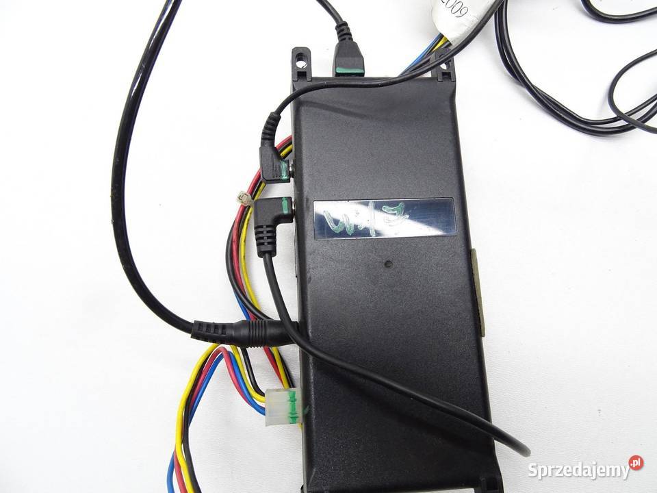 MODUŁ STEROWNIK BLUETOOTH VW GOLF V PASSAT B6 Komputery
