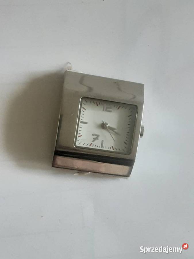 ZEGAREK KWARCOWY Szczecinek sprzedam