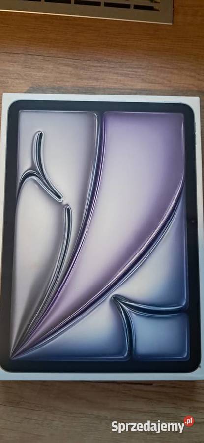 Sprzedam Apple iPad Air 11 małopolskie Nieczajna Górna
