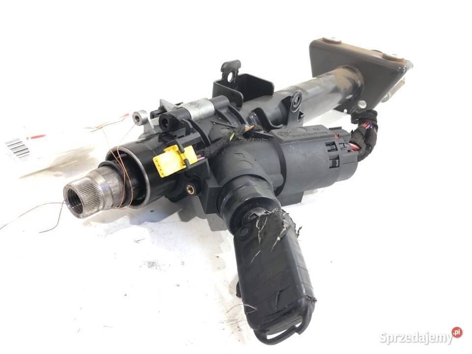 STACYJKA MERCEDES W168 14 82 9705 KLUCZYK podkarpackie