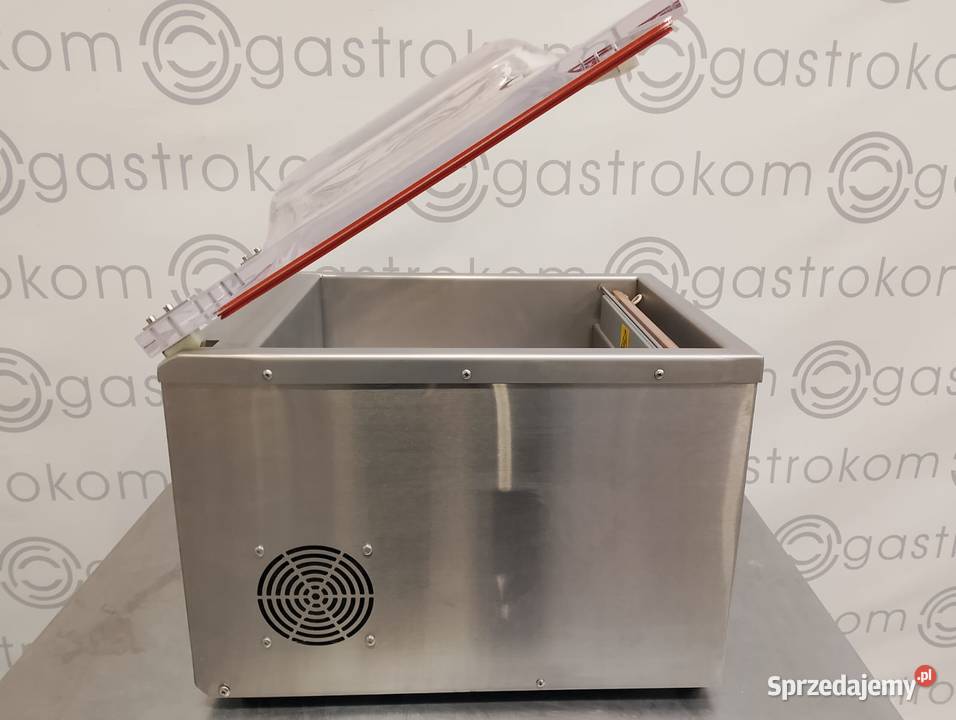 YG09305 PAKOWARKA PRÓŻNIOWAKOMOROWA 350MM Wrocław