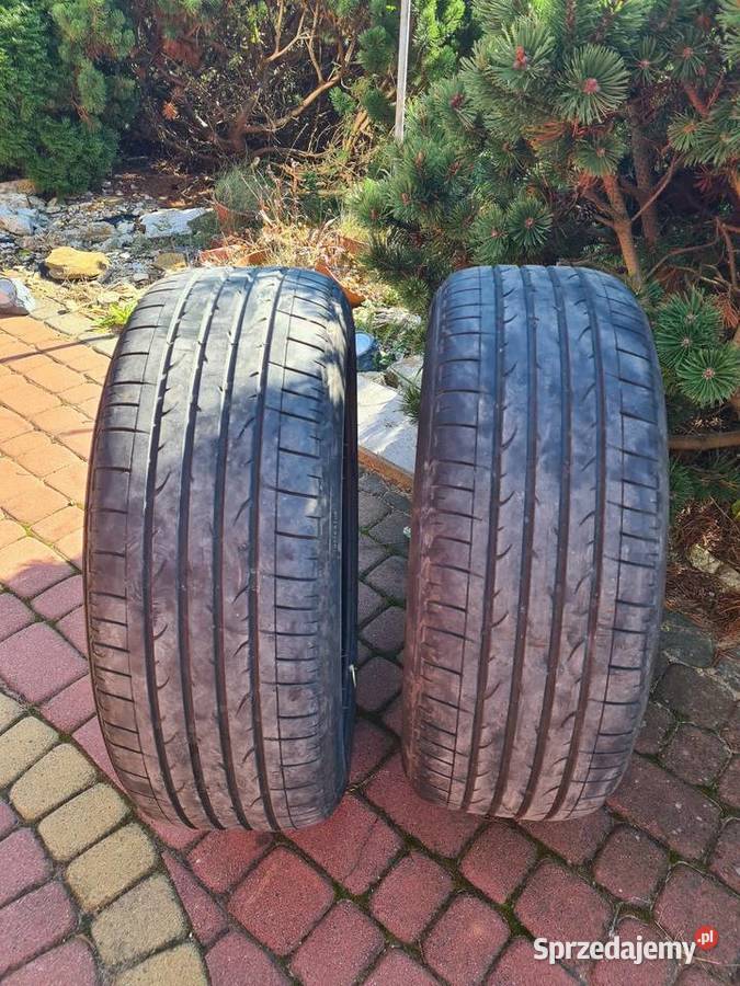 Opony Bridgestone 23555R19 4 Lubenia